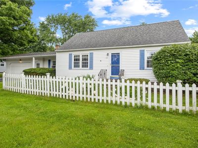 28 Angean Dr, Webster, NY, 14580