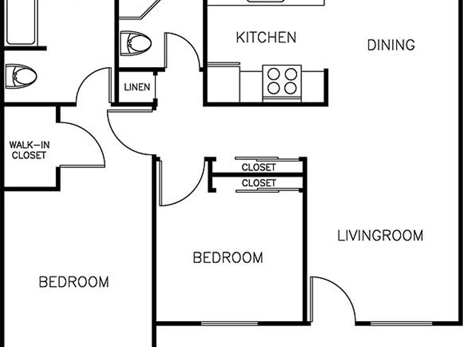 168-WNC 806 Broadway, LLC — Photo 4
