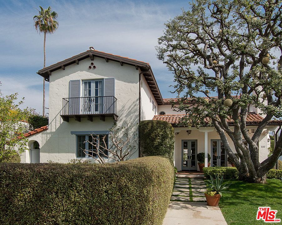 727 20th St, Santa Monica, CA 90402 Zillow