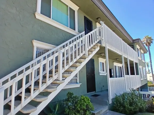 1641 Sunset Cliffs Blvd, San Diego, CA 92107