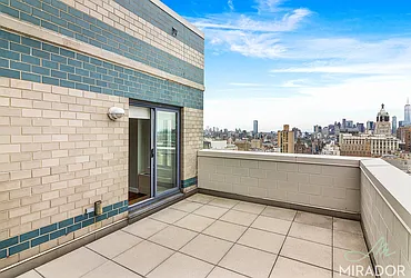 Rented by Mirador Real Estate