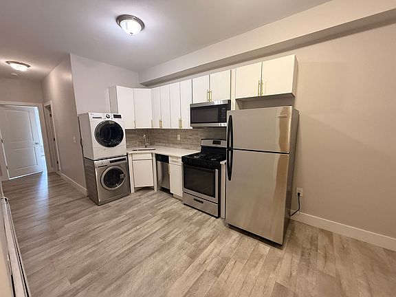 2nd image of 207 Webster Ave #1E