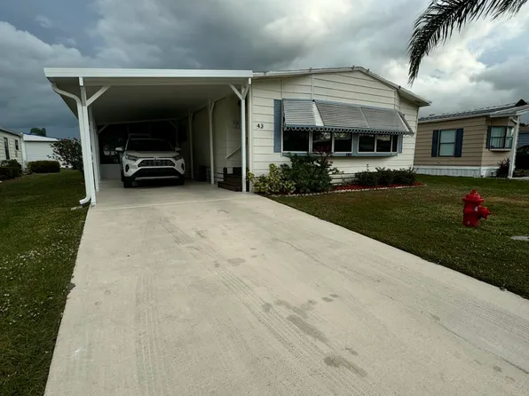 43 Verde Vista, Fort Pierce, FL 34951