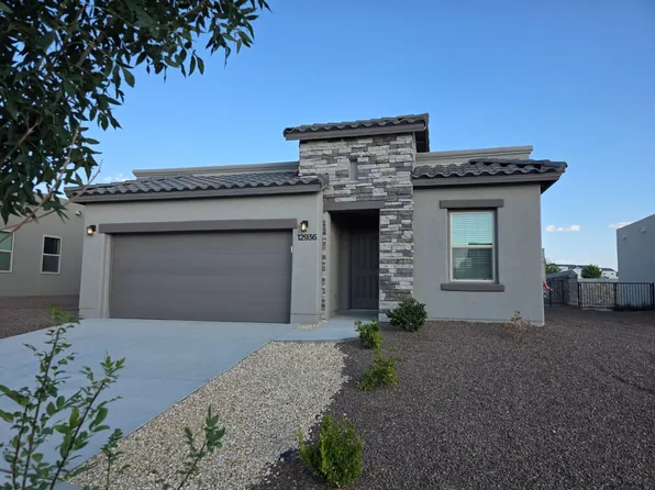 12936 Tatenhill Dr, El Paso, TX