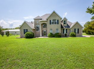 24034 N 3965th Rd, Bartlesville, OK 74006