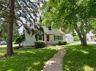 225 Laney Rd, Rochester, NY 14620