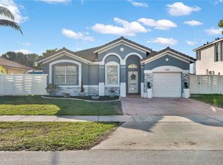 2450 SW 148th Ct, Miami, FL 33185