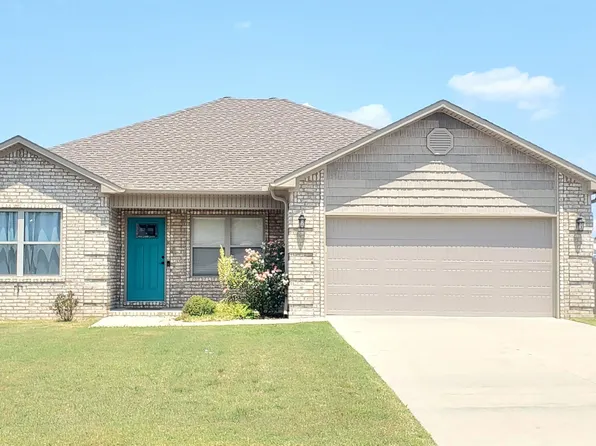34 Remington Ln, Ward, AR 72176