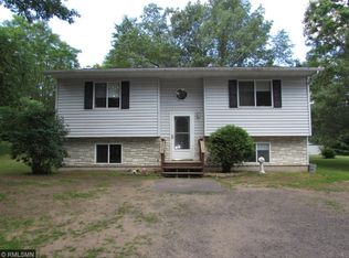 919 Lincoln Ave, Amery, WI 54001
