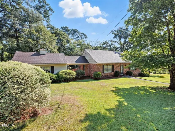 1141 Darlington Dr, Macon, GA 31210