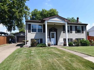 905 Hartford Ct, Evansville, IN