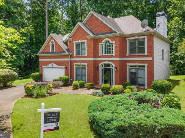 1651 Nestle Creek Ct, Marietta, GA 30062