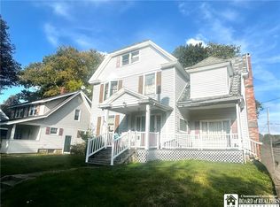 20 Meadow Ln, Jamestown, NY 14701