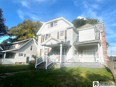 20 Meadow Ln, Jamestown, NY, 14701