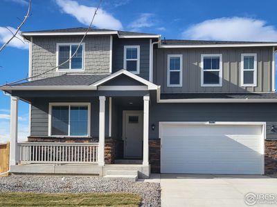 13623 Topaz St, Mead, CO, 80504