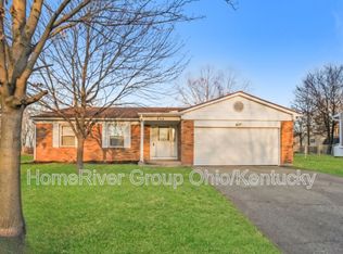 864 Tam O Shanter Way, Monroe, OH 45050