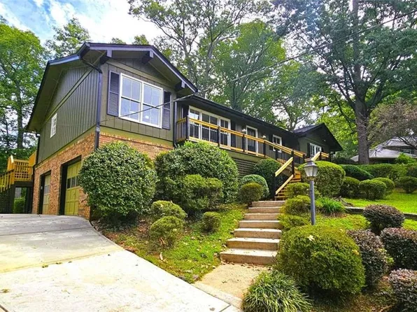 4774 Westhampton Dr, Tucker, GA 30084