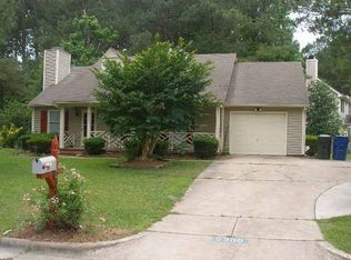 5300 Northpines Dr, Raleigh, NC 27610