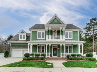 829 Elswick Ct, Fort Mill, SC 29708