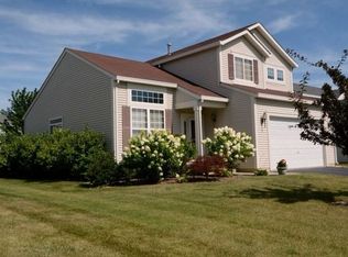 7001 Sahara Dr, Plainfield, IL 60586