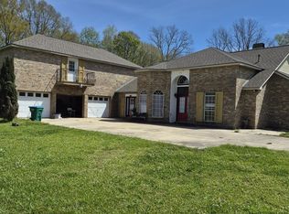 9741 Cane Bayou Rd, Port Allen, LA 70767