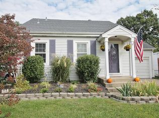 3950 Saint Johns Ter, Cincinnati, OH 45236