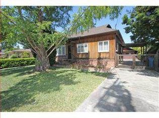 1510 Whipple Ave, Redwood City, CA 94062