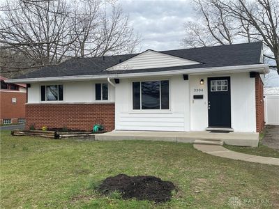 3304 Braddock St, Dayton, OH, 45420