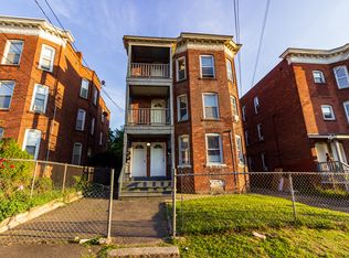 27 York St #3, Hartford, CT 06106
