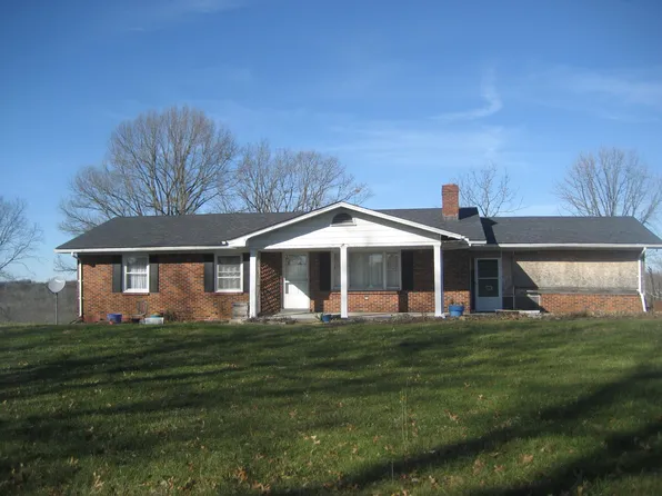 825 Oregon Rd, Versailles, KY 40383