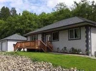 1740 Mount Brynion Rd, Kelso, WA 98626