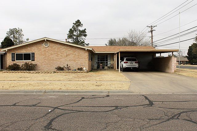1st image of 3300 W Dengar Ave