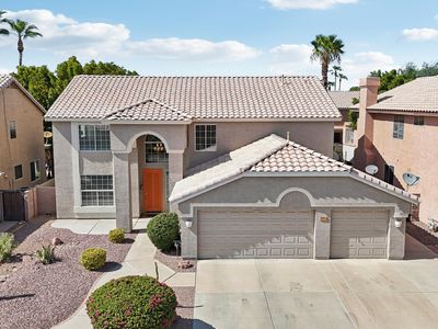 2362 W Binner Dr, Chandler, AZ, 85224