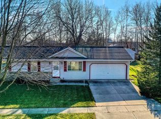 N164W20085 Juniper St, Jackson, WI 53037