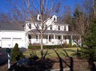 69 Mansfield St, Sharon, MA 02067