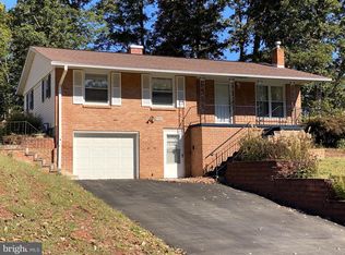 15609 Westwood Rd SW, Cresaptown, MD 21502