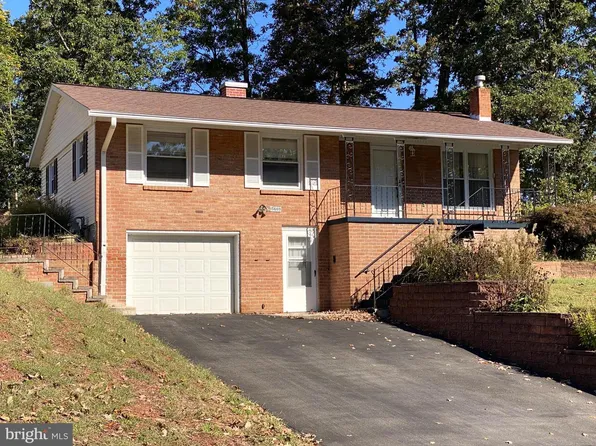 15609 Westwood Rd SW, Cresaptown, MD 21502