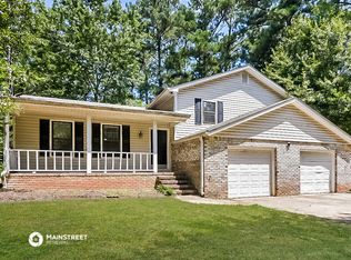 4470 Abbey Way, Powder Springs, GA 30127