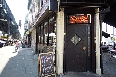 Rented by Lofts and Flats LLC