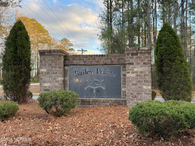 Lot 94 Bailey Pointe Drive, Belhaven, NC, 27810