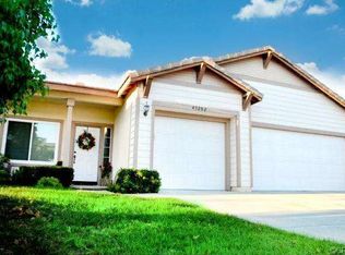 43282 Modena Dr, Temecula, CA 92592