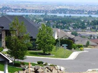507 Agier Dr, Richland, WA