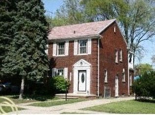 18686 Kentucky St, Detroit, MI 48221 | Zillow