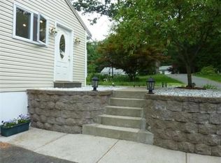 40 Parker St, Acton, MA 01720
