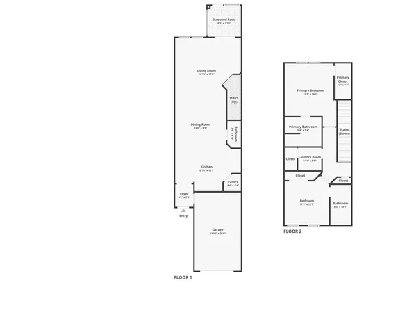 40 BARLEY Street, St. Augustine, FL 32092