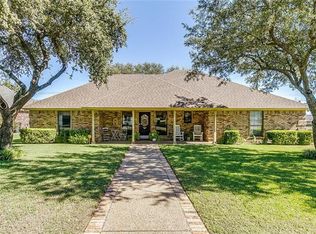 709 Quail Walk, Cleburne, TX 76033