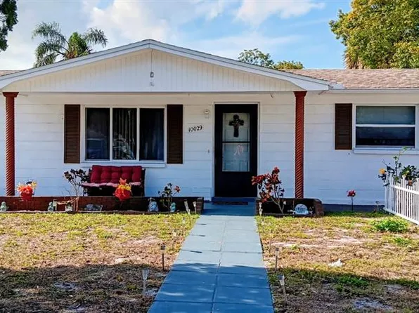 10029 Brandywine Ln, Port Richey, FL 34668