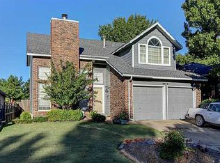 8616 S 90th East Ave, Tulsa, OK 74133