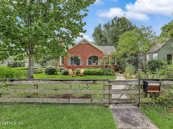 4702 KERLE Street, Jacksonville, FL 32205