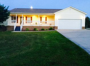 144 Belle Cir, Dayton, TN 37321